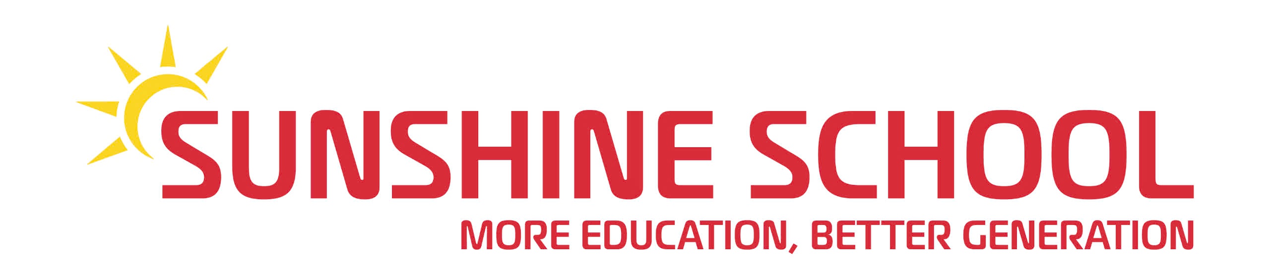 Sunshine School Online